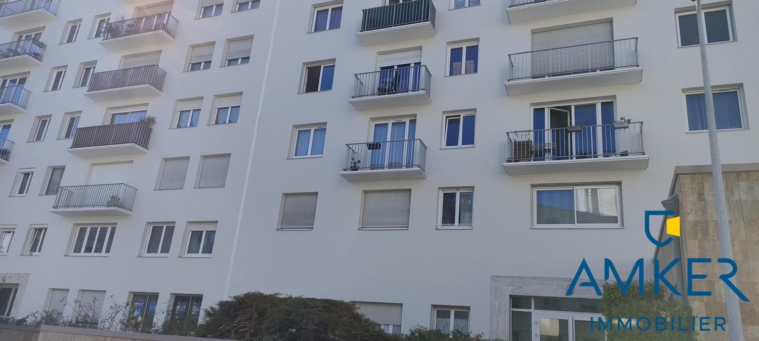Appartement à vendre, 42m², Nantes