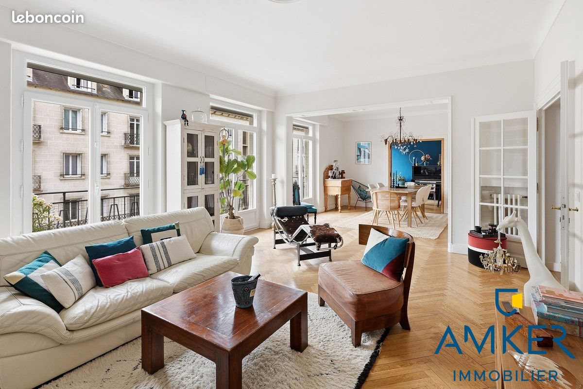 Appartement à vendre, 160m², Saint-Nazaire