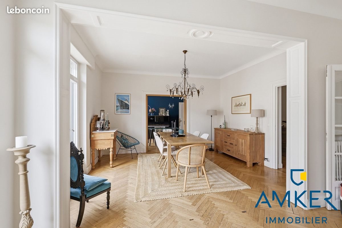 Appartement à vendre, 160m², Saint-Nazaire