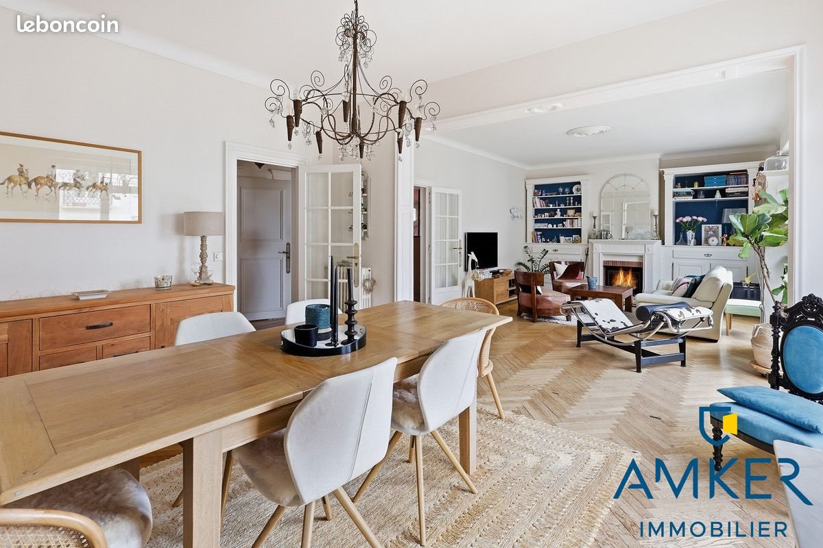 Appartement à vendre, 160m², Saint-Nazaire