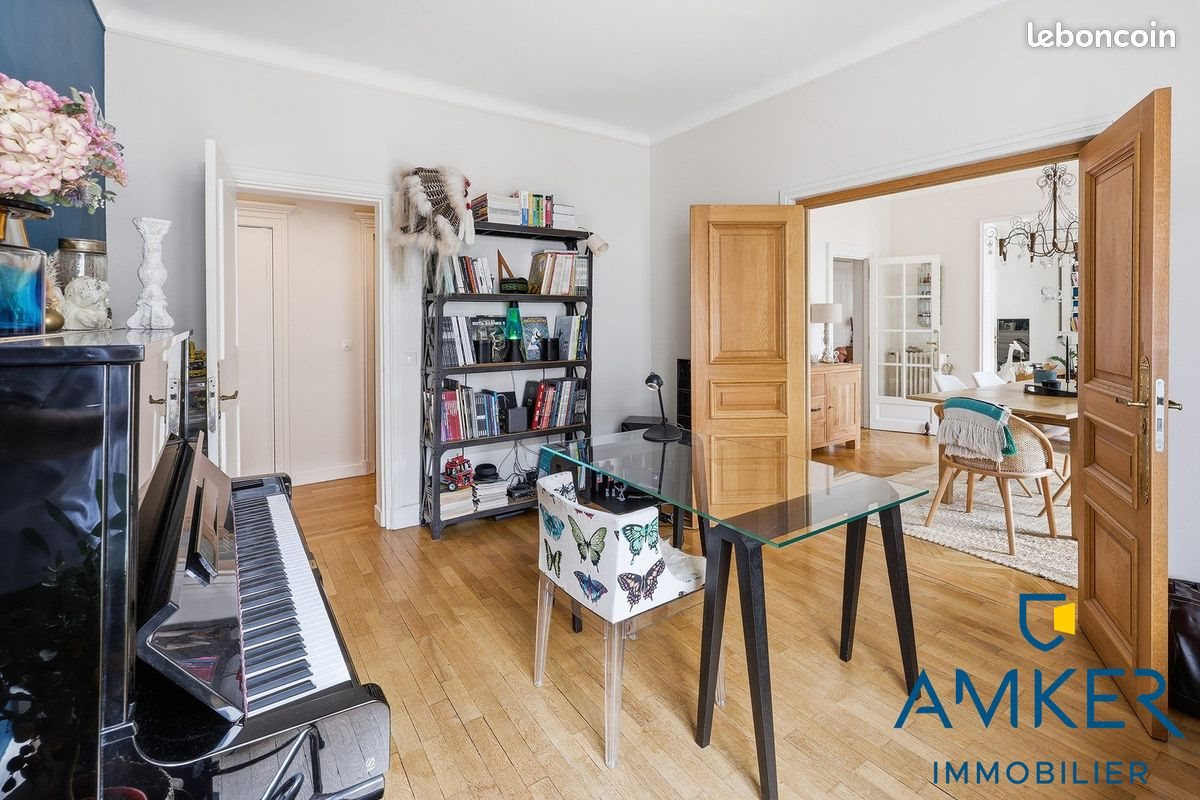 Appartement à vendre, 160m², Saint-Nazaire