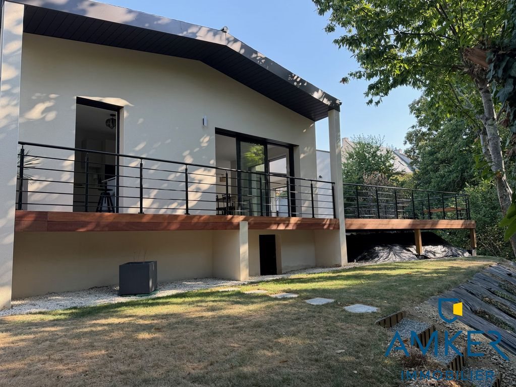 Maison à vendre, 145m², Orvault