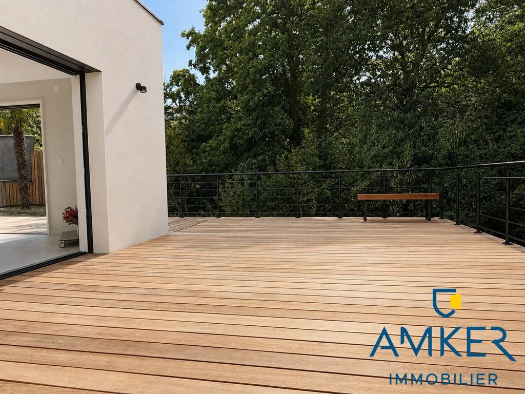 Maison à vendre, 145m², Orvault