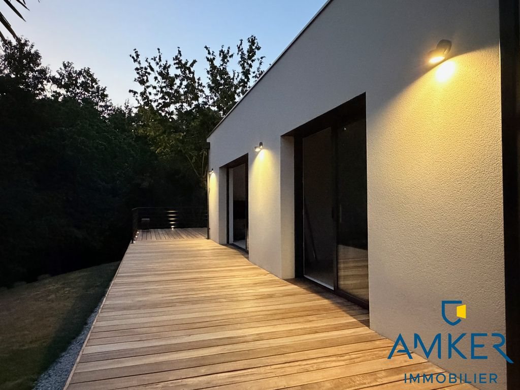 Maison à vendre, 145m², Orvault