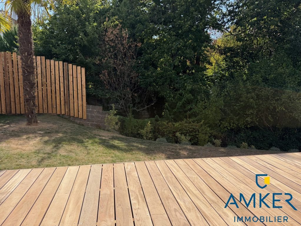 Maison à vendre, 145m², Orvault