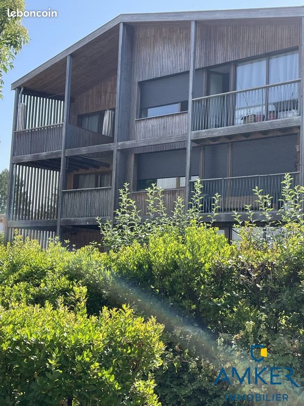 Appartement à vendre, 63m², Nantes