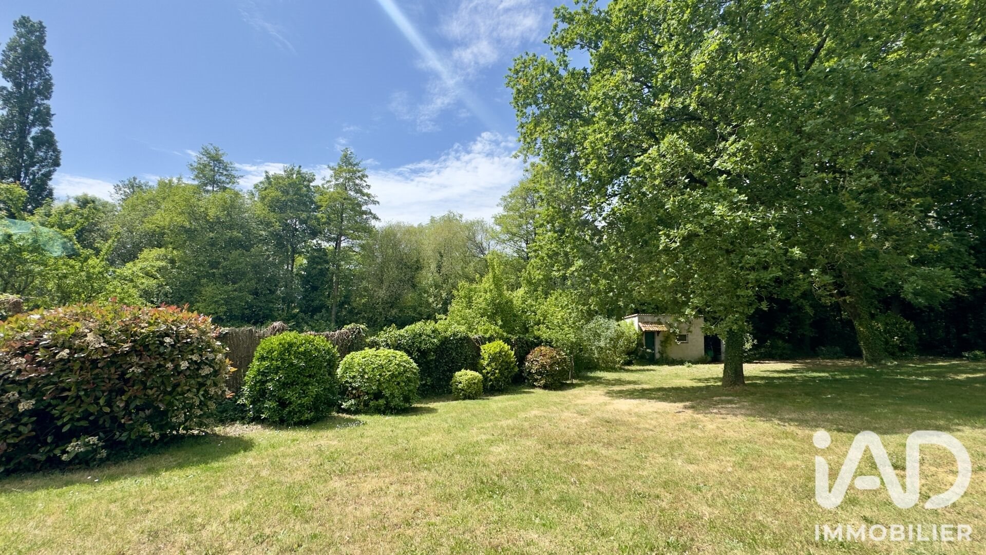 Maison à vendre, 94m², Bouaye
