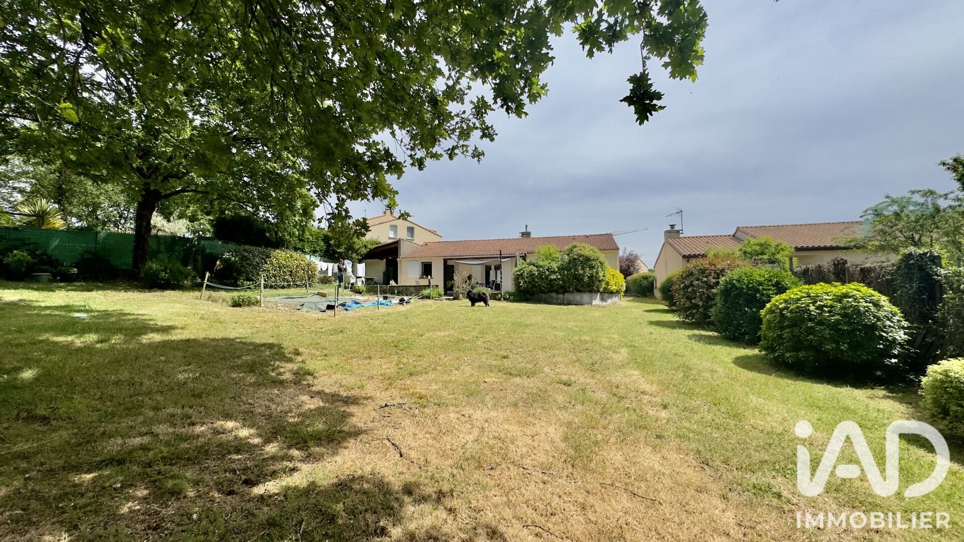 Maison à vendre, 94m², Bouaye
