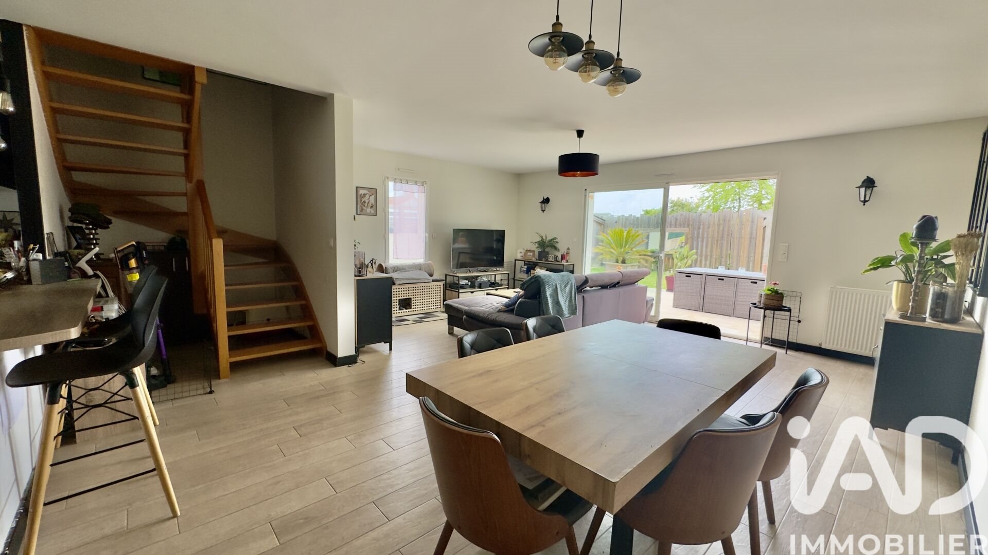 Maison à vendre, 118m², Sainte-Luce-sur-Loire