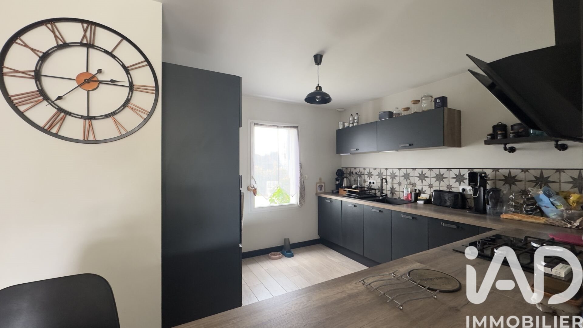 Maison à vendre, 118m², Sainte-Luce-sur-Loire