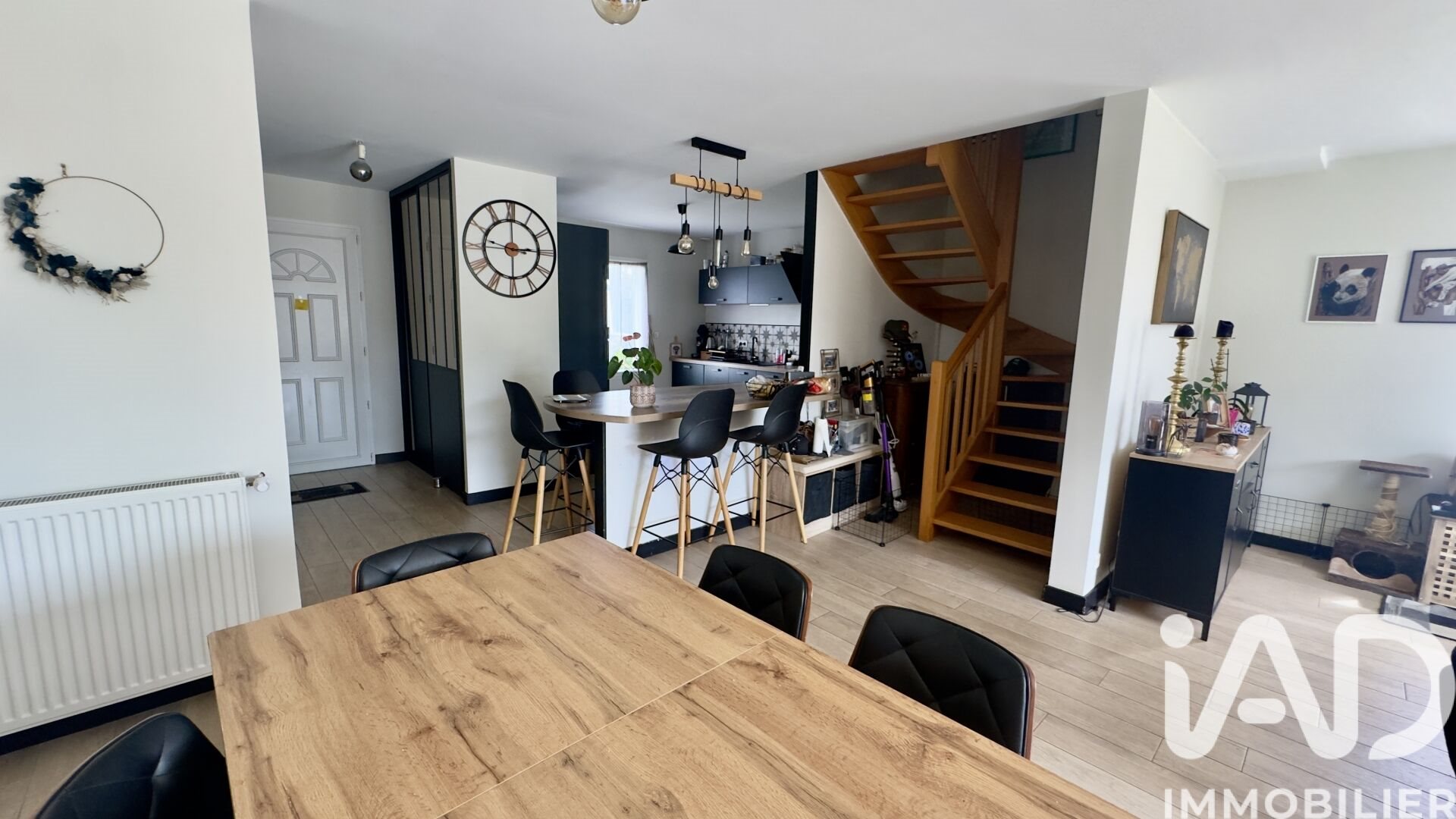 Maison à vendre, 118m², Sainte-Luce-sur-Loire