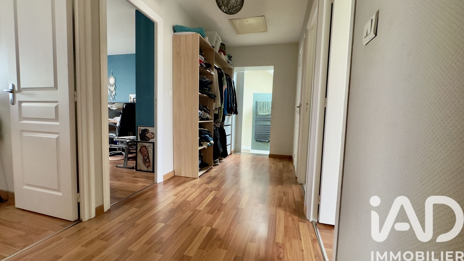 Maison à vendre, 118m², Sainte-Luce-sur-Loire