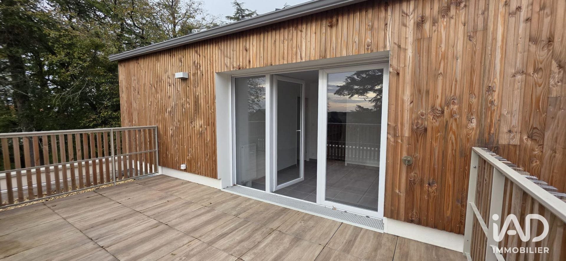 Appartement à vendre, 55m², Couëron