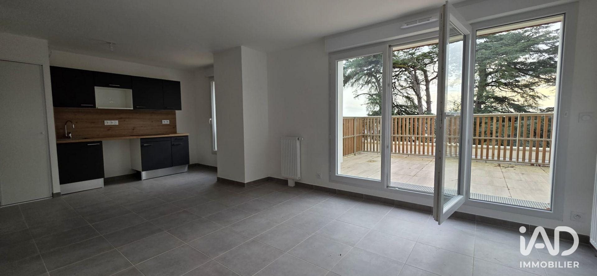 Appartement à vendre, 55m², Couëron