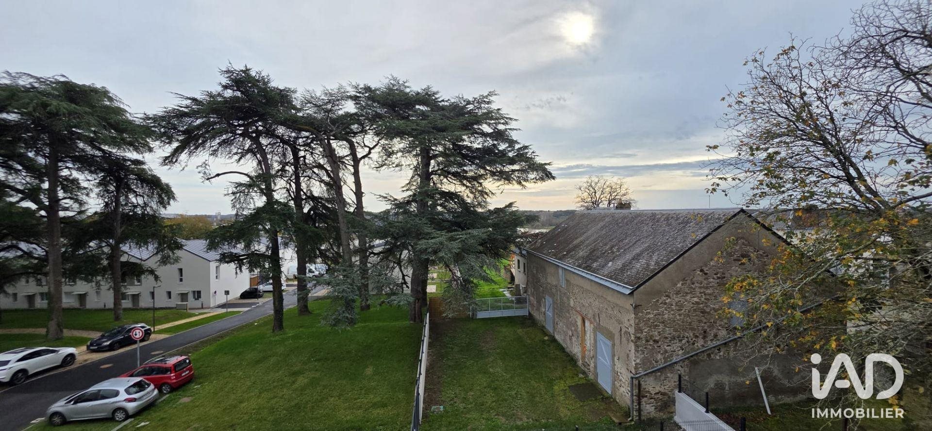 Appartement à vendre, 55m², Couëron