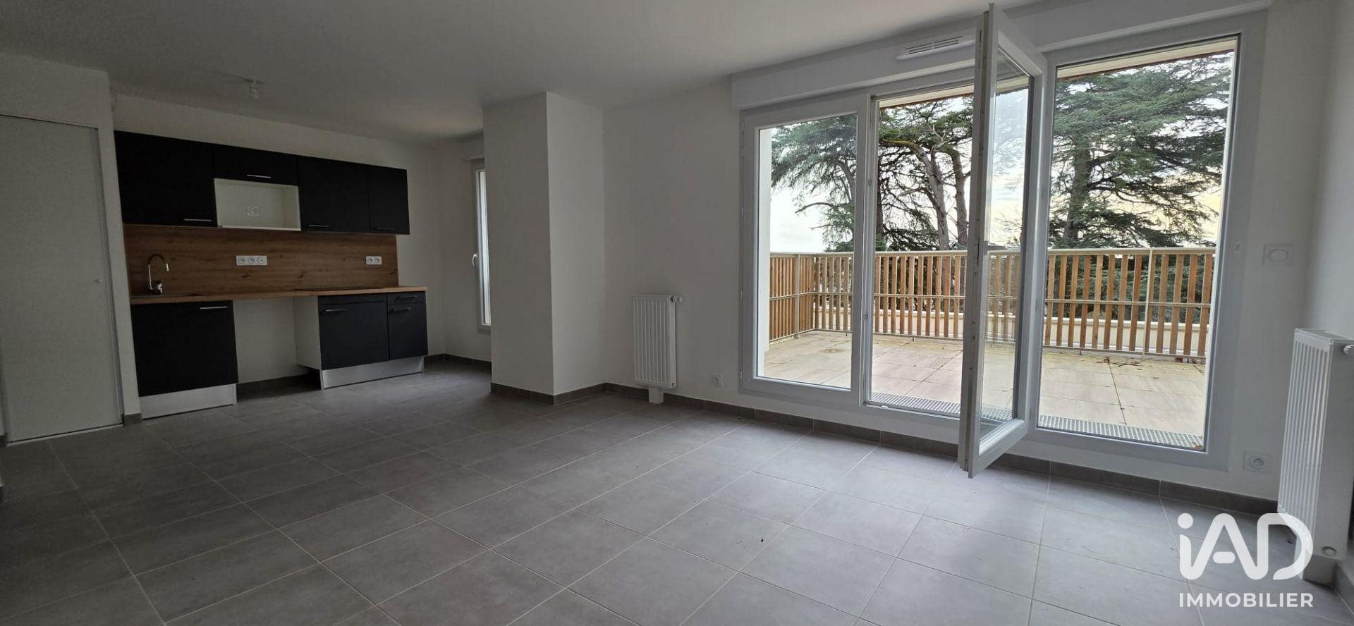 Appartement à vendre, 55m², Couëron