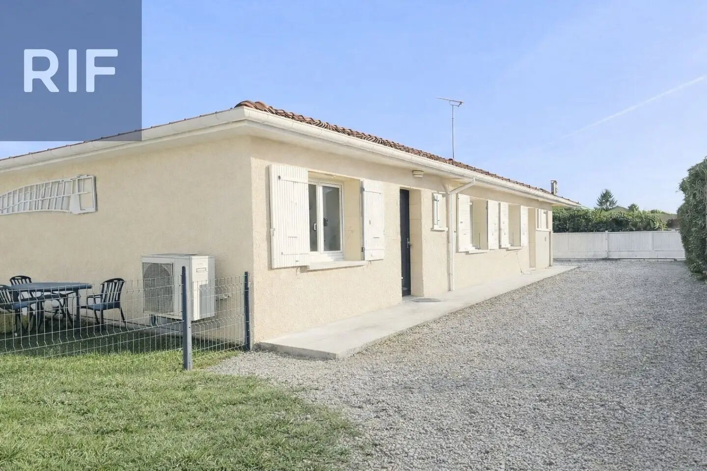 Maison à vendre, 135m², Chavanoz