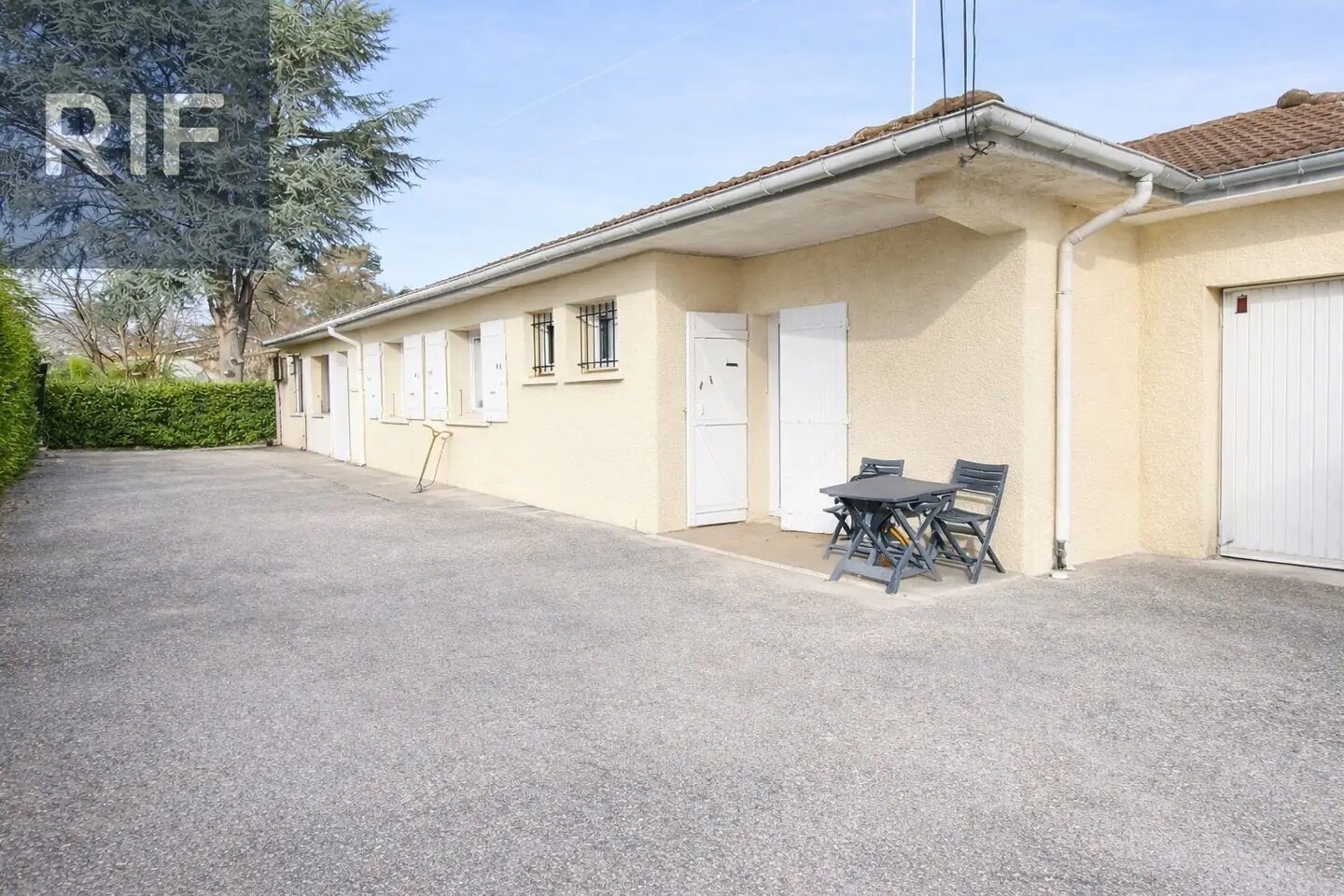 Maison à vendre, 135m², Chavanoz