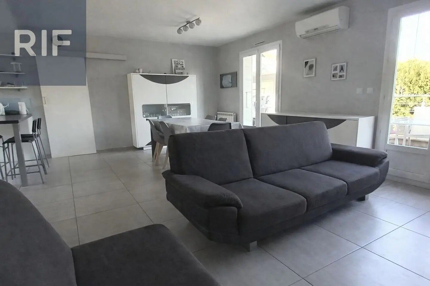 Maison à vendre, 135m², Chavanoz