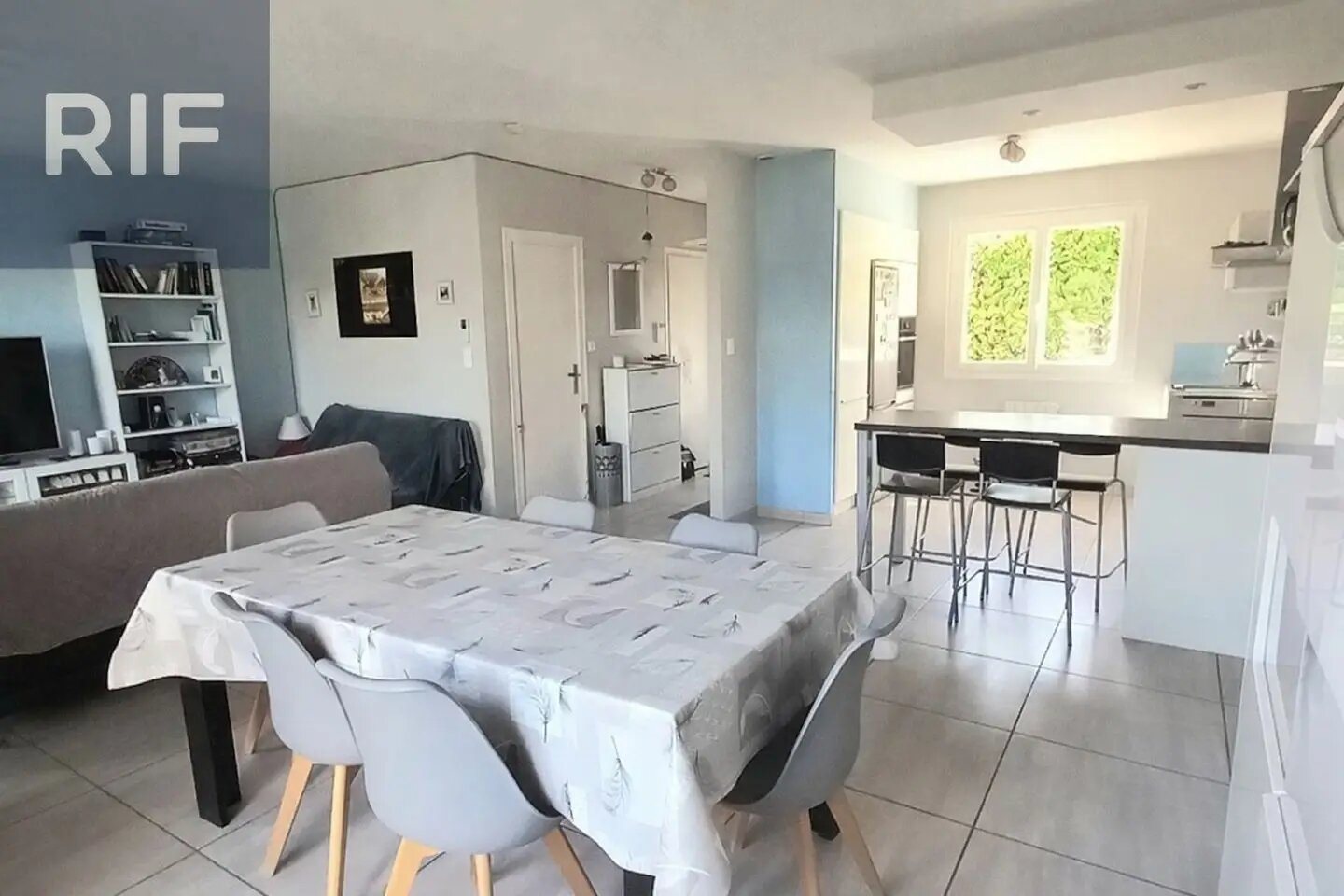 Maison à vendre, 135m², Chavanoz