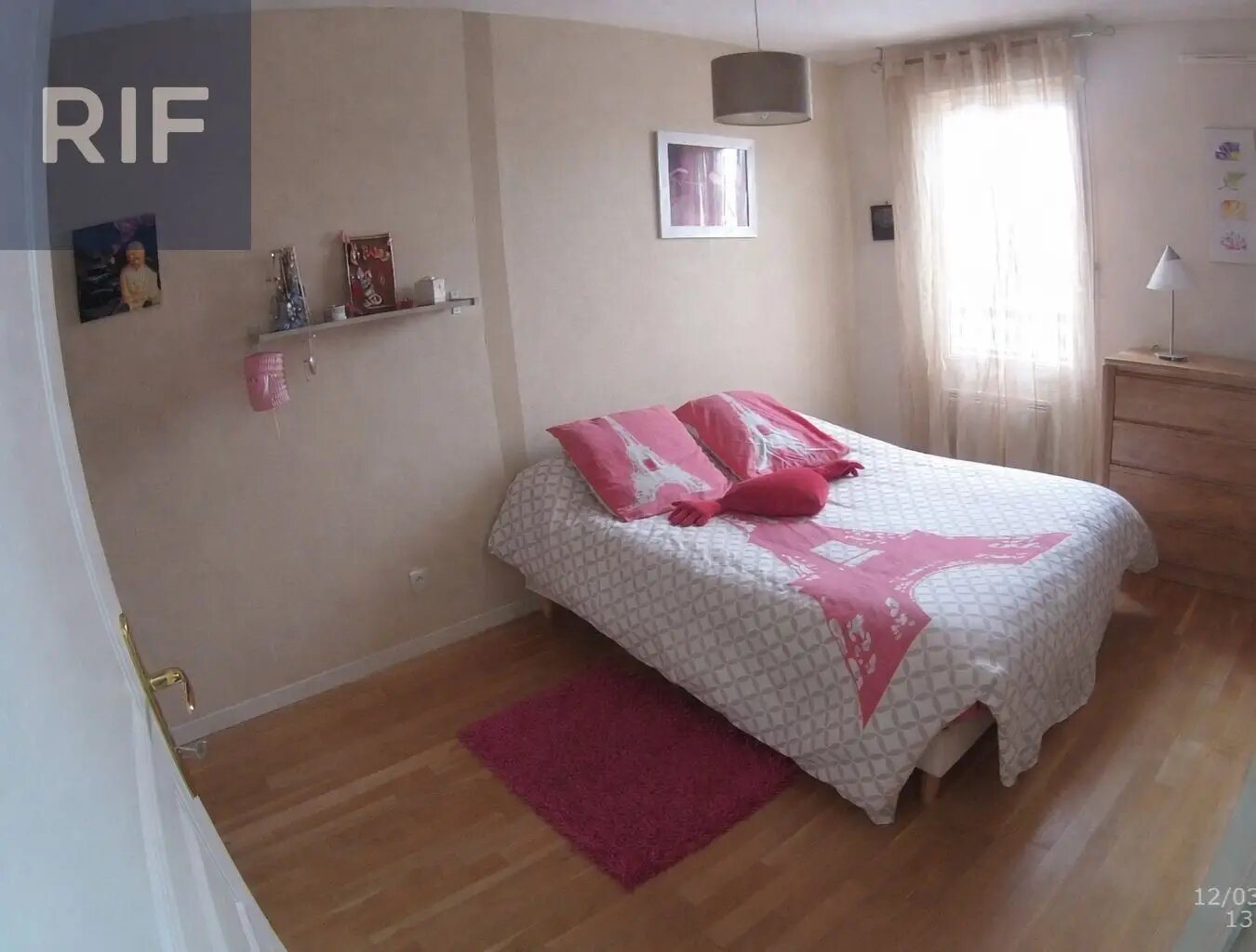 Appartement à vendre, 42m², Bourgoin-Jallieu
