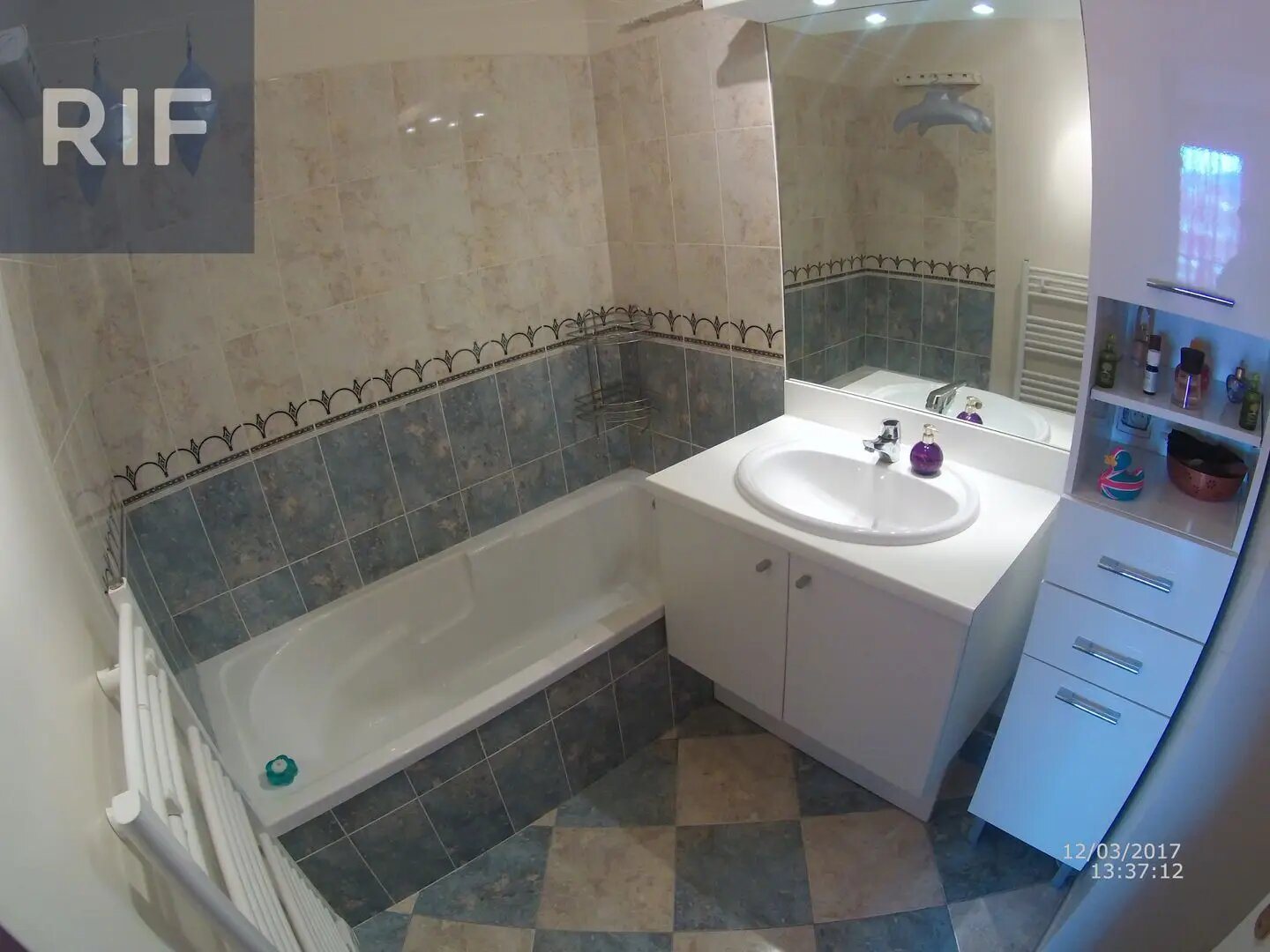 Appartement à vendre, 42m², Bourgoin-Jallieu