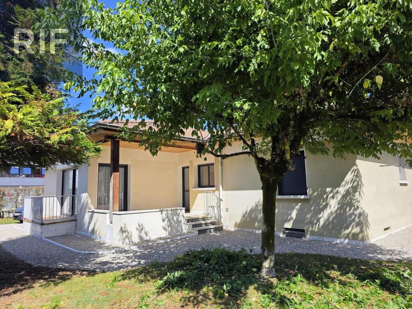 Maison à vendre, 107m², La Tour-du-Pin