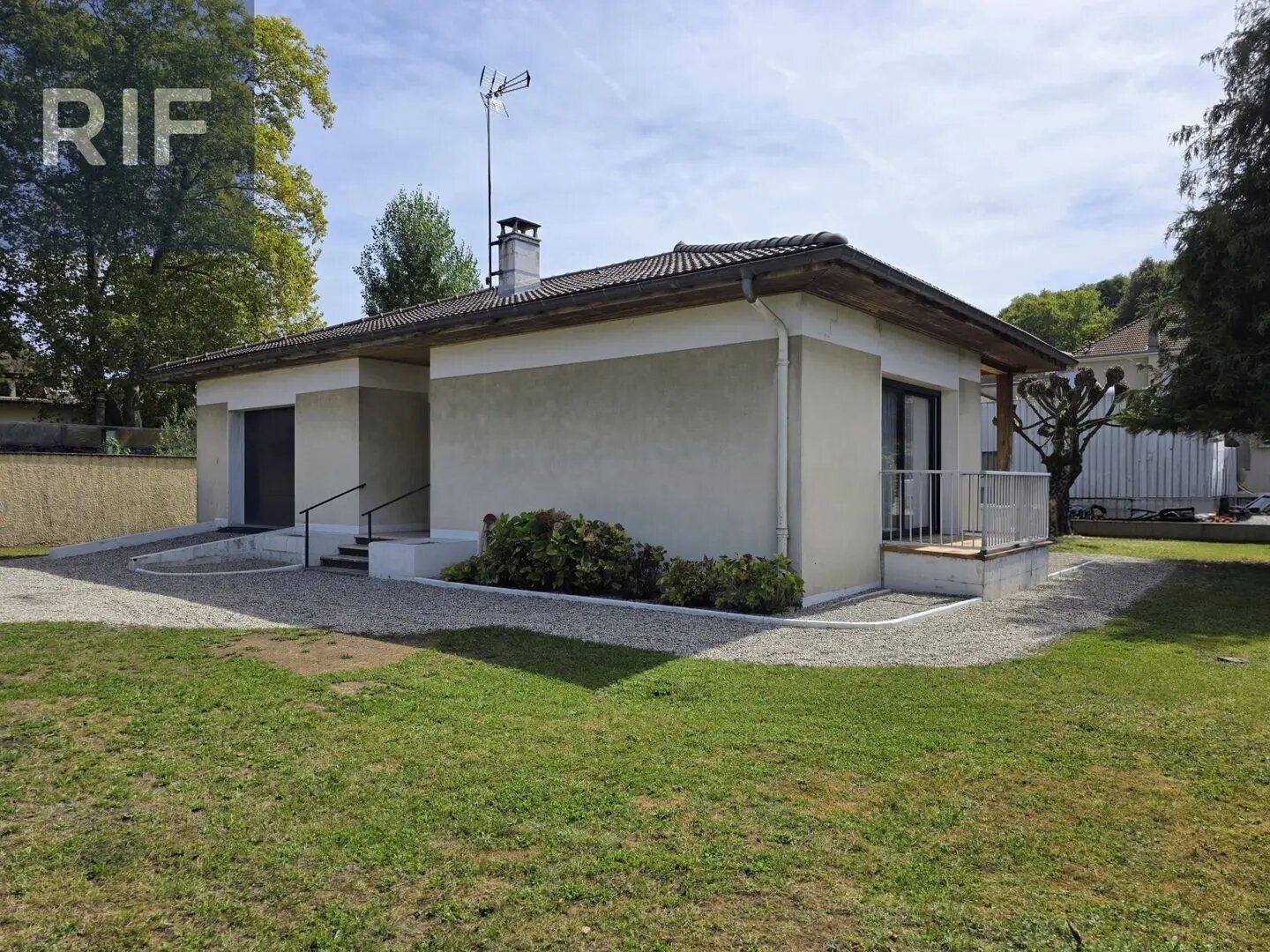Maison à vendre, 107m², La Tour-du-Pin