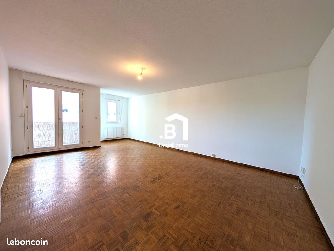 Appartement à vendre, 75m², Bourgoin-Jallieu