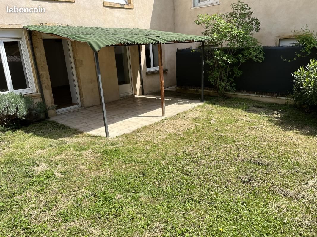 Maison à louer, 120m², Collonges-au-Mont-d'Or