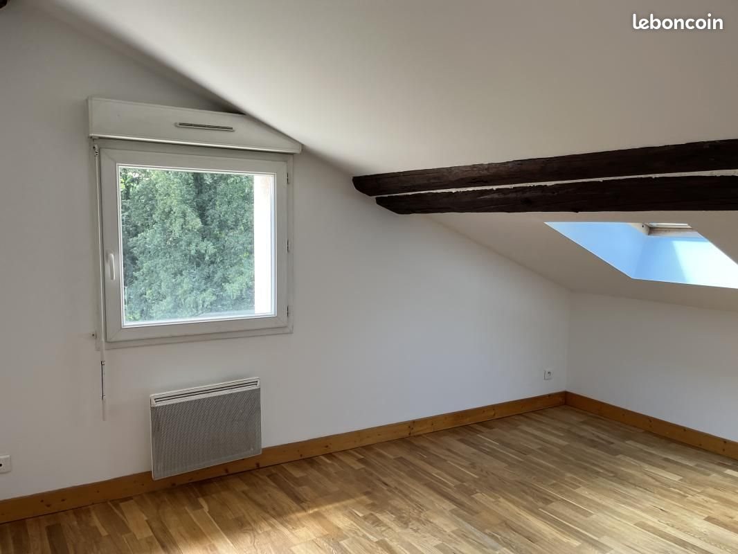 Maison à louer, 120m², Collonges-au-Mont-d'Or