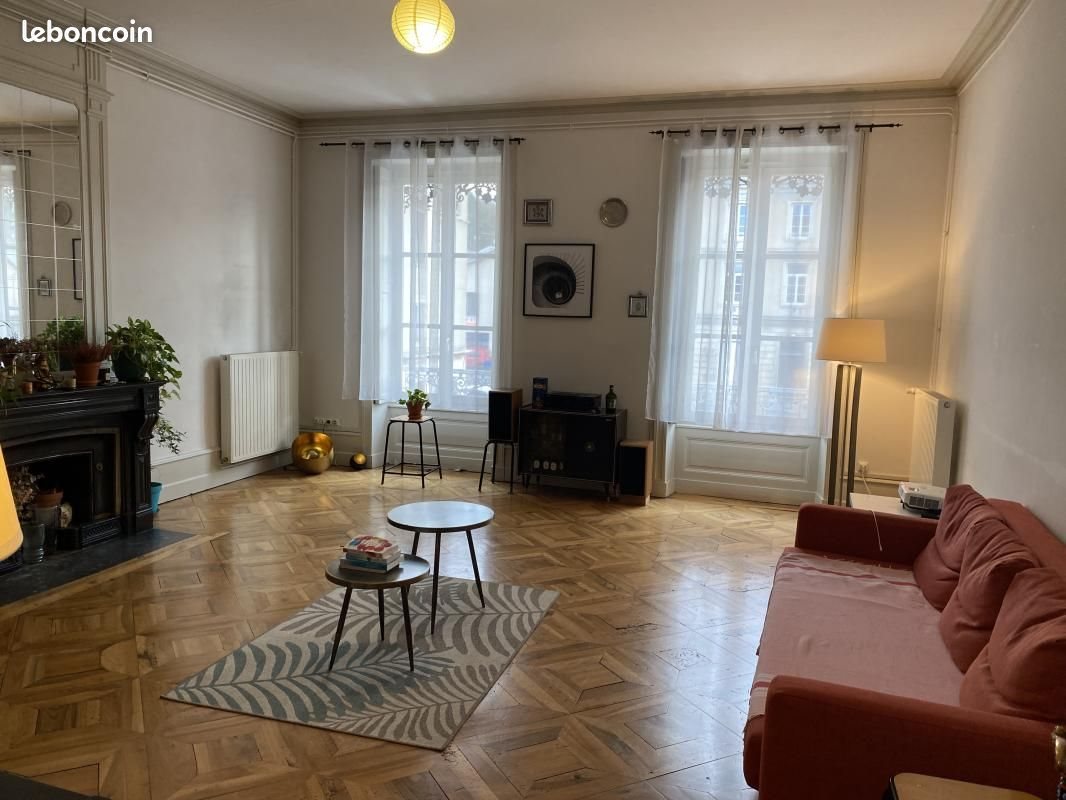 Appartement à louer, 130m², Bourgoin-Jallieu