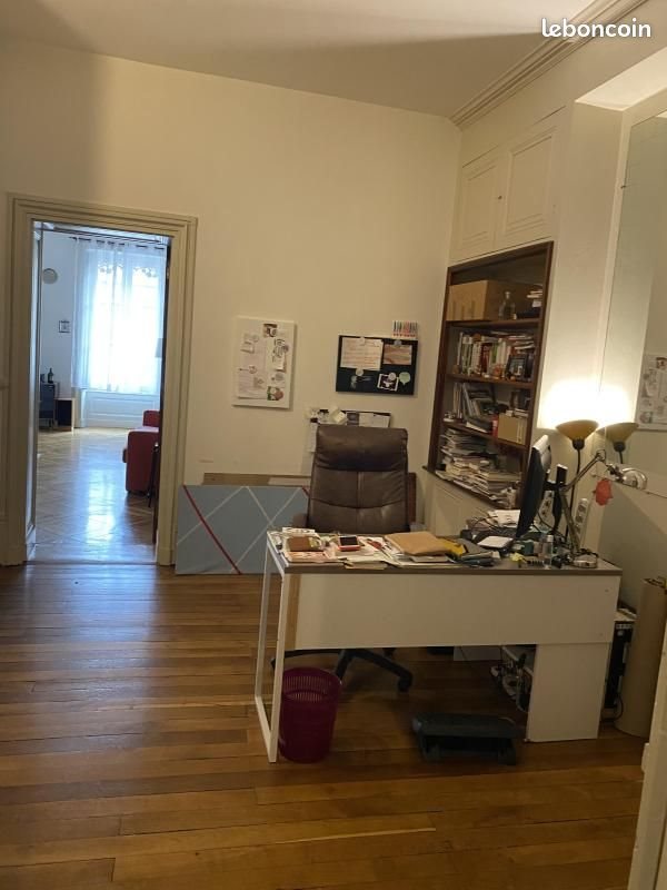 Appartement à louer, 130m², Bourgoin-Jallieu