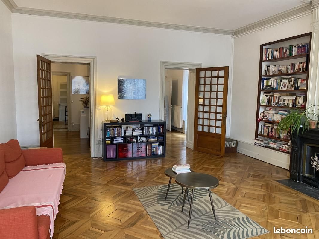 Appartement à louer, 130m², Bourgoin-Jallieu