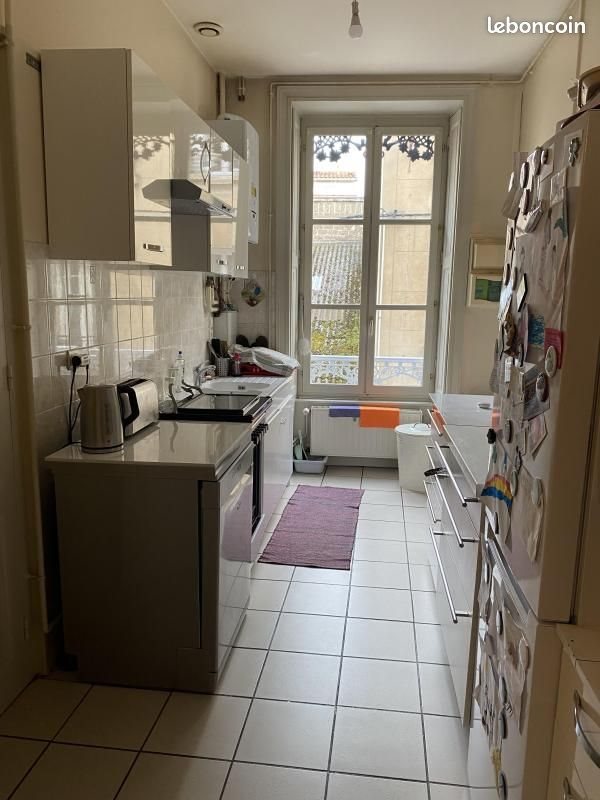 Appartement à louer, 130m², Bourgoin-Jallieu