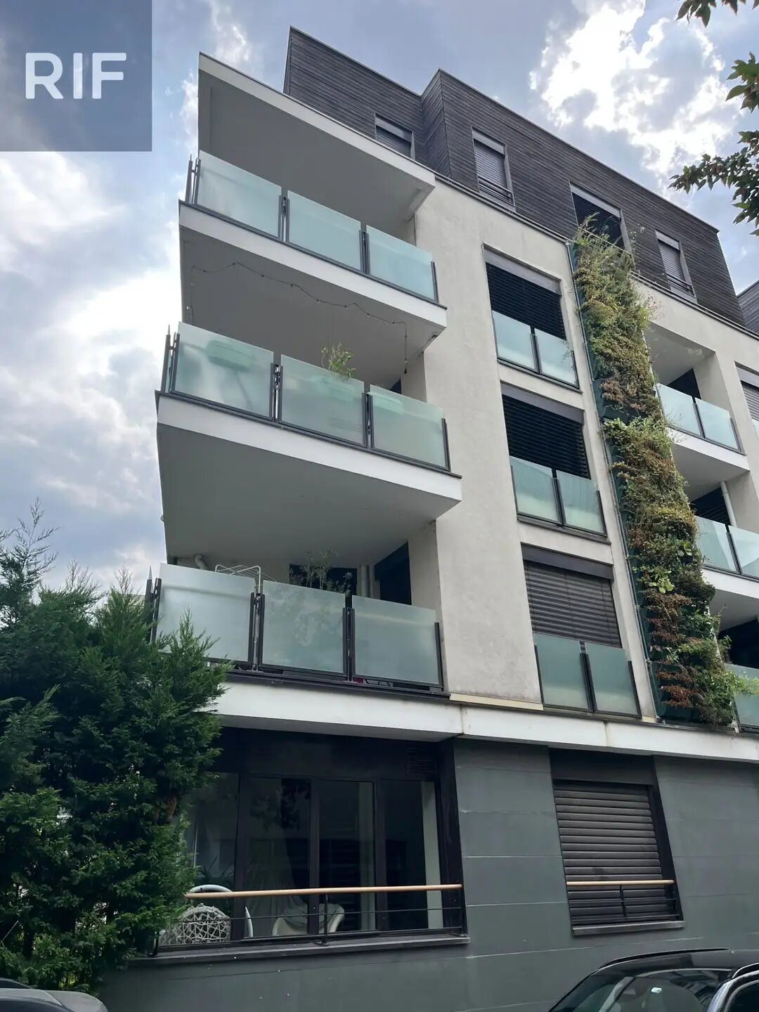 Appartement à vendre, 65m², Lyon 7ème
