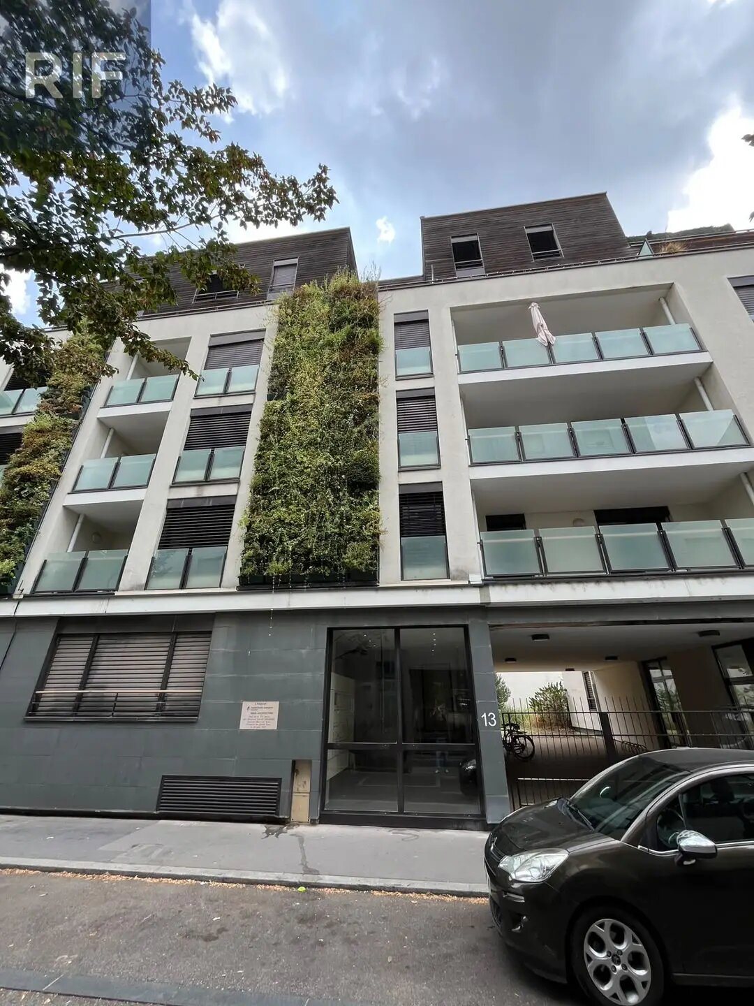 Appartement à vendre, 65m², Lyon 7ème