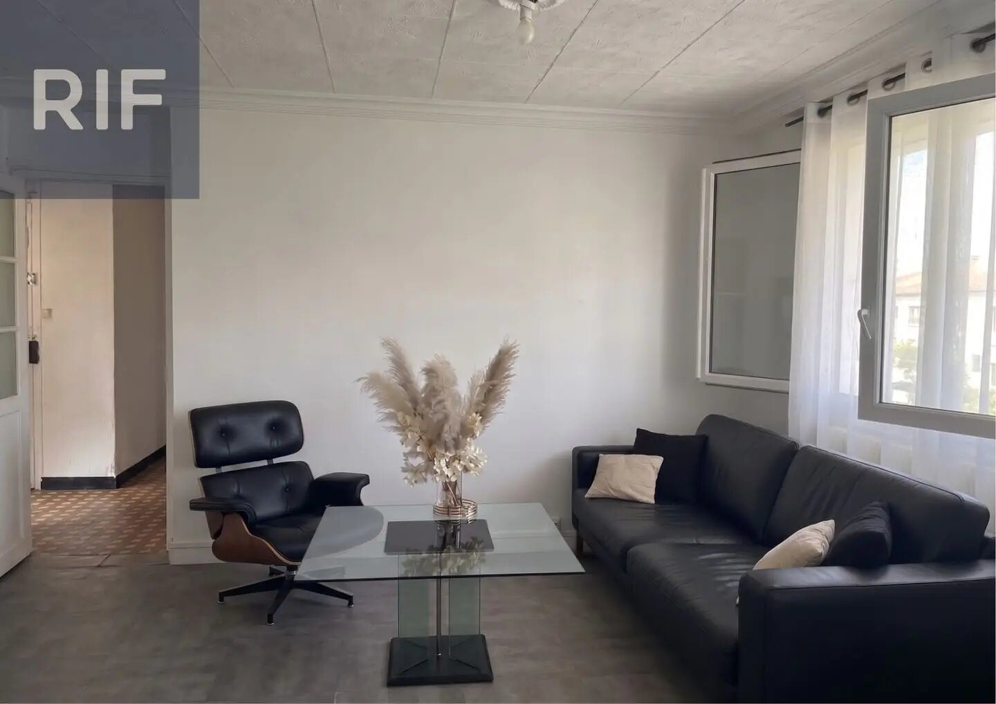 Appartement à vendre, 72m², Lyon 9ème
