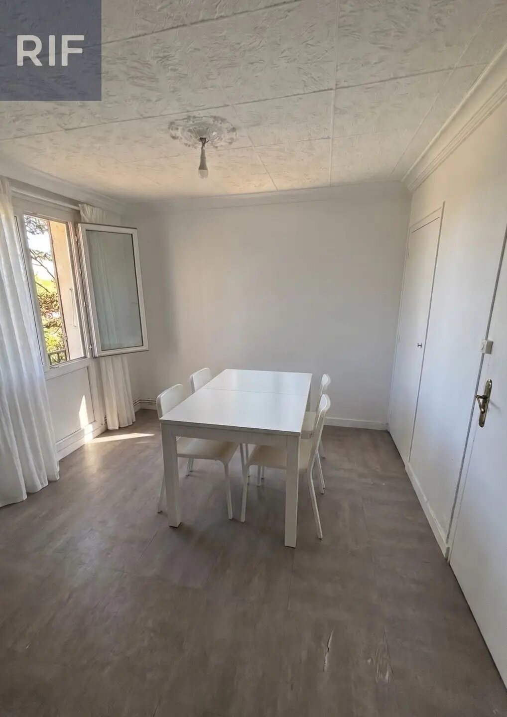 Appartement à vendre, 72m², Lyon 9ème