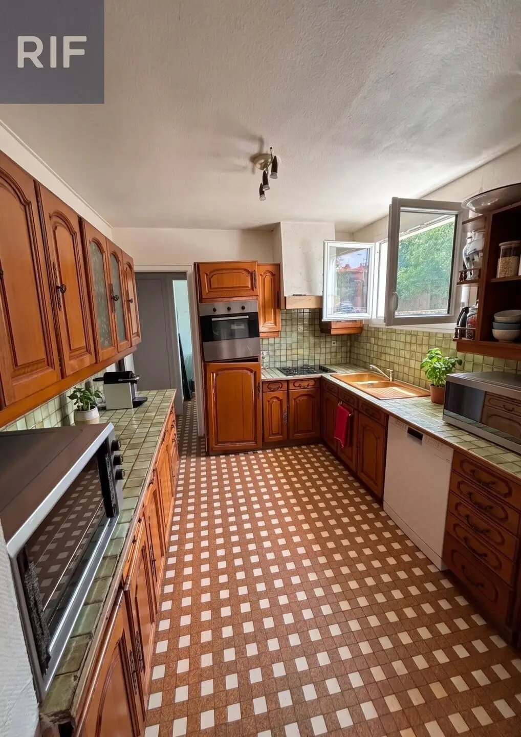 Appartement à vendre, 72m², Lyon 9ème