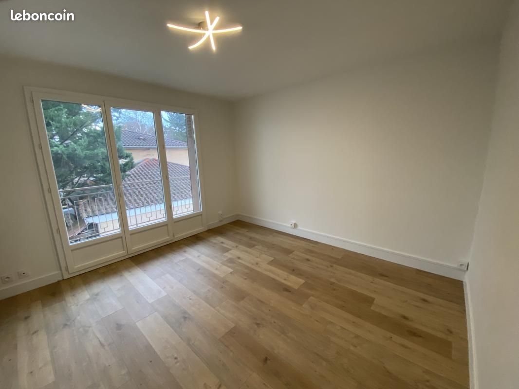 Appartement à louer, 30m², Bourgoin-Jallieu