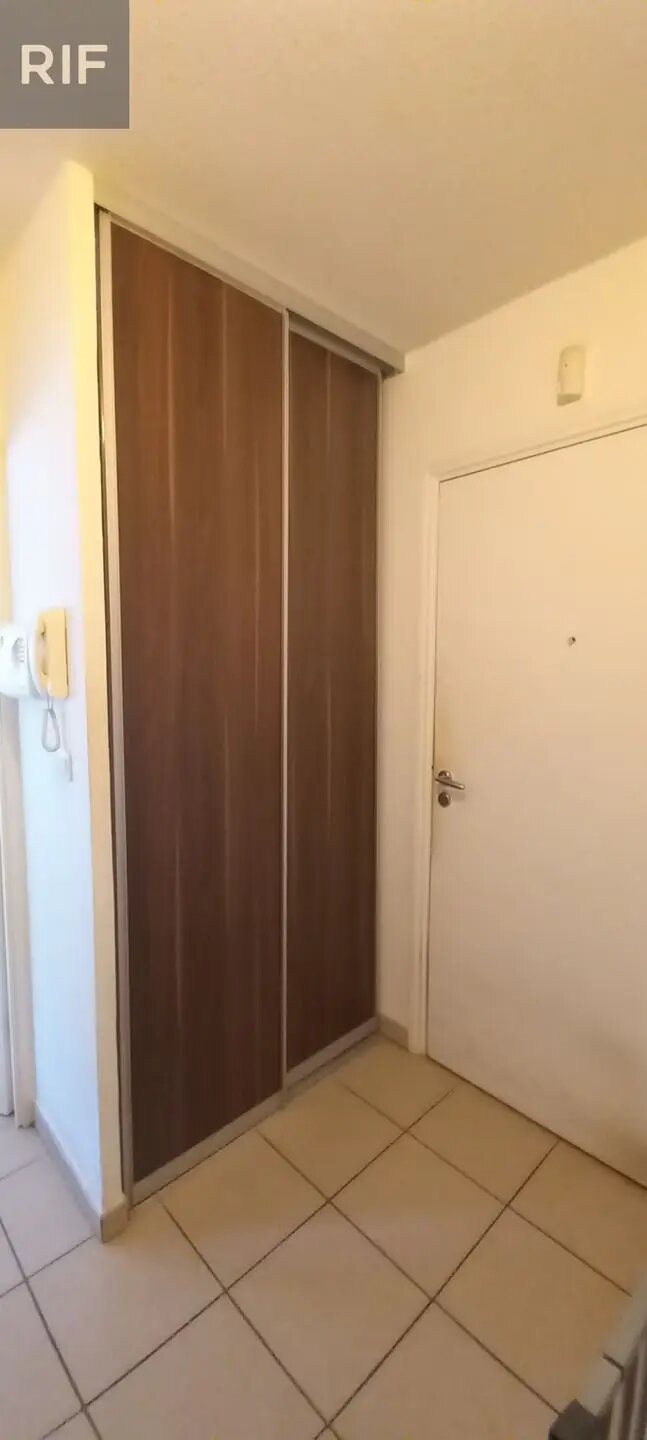 Appartement à vendre, 64m², L'Isle-d'Abeau