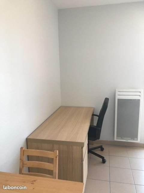 Appartement à louer, 20m², Villeurbanne