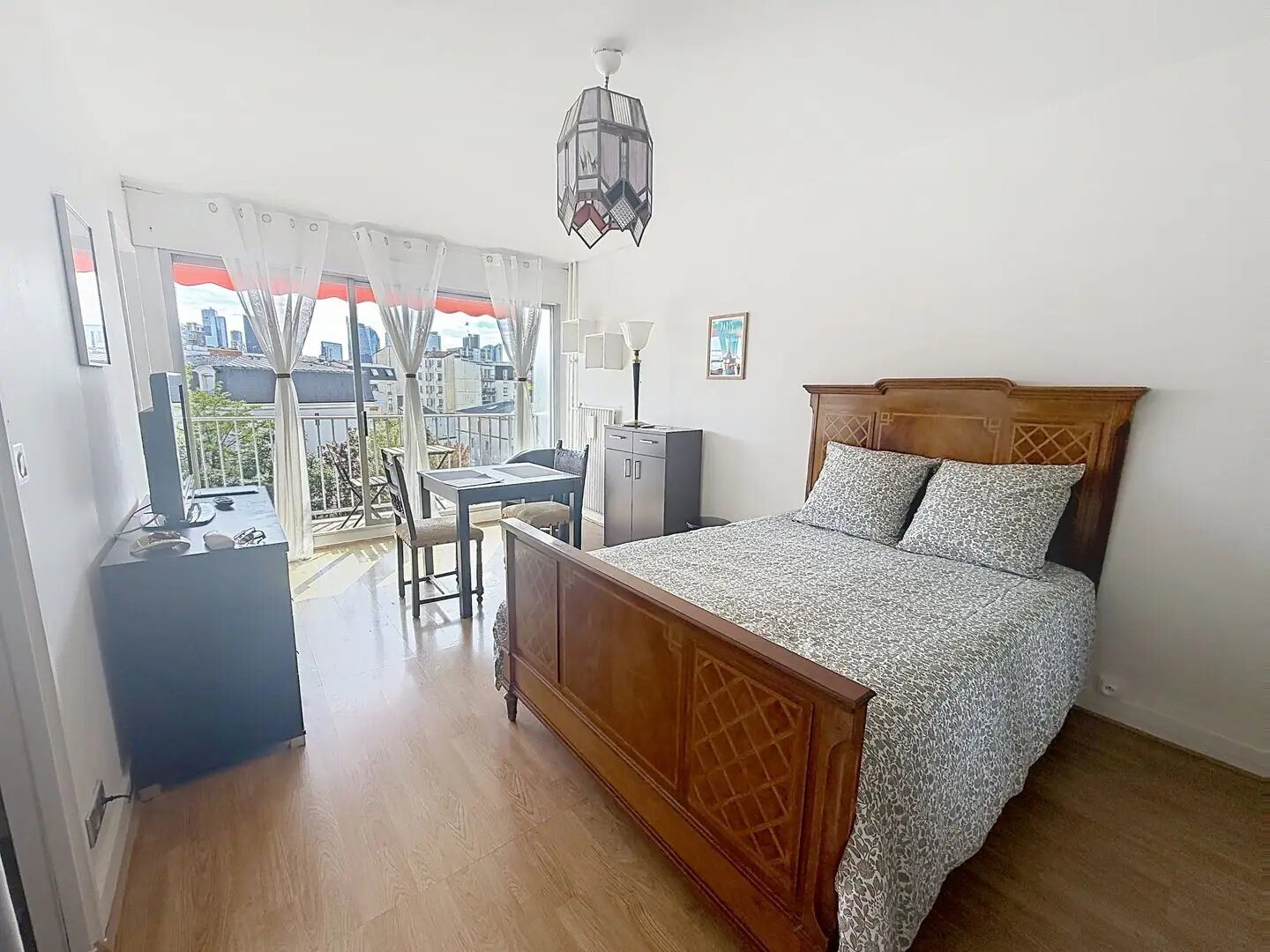 Appartement à louer, 25m², La Garenne-Colombes