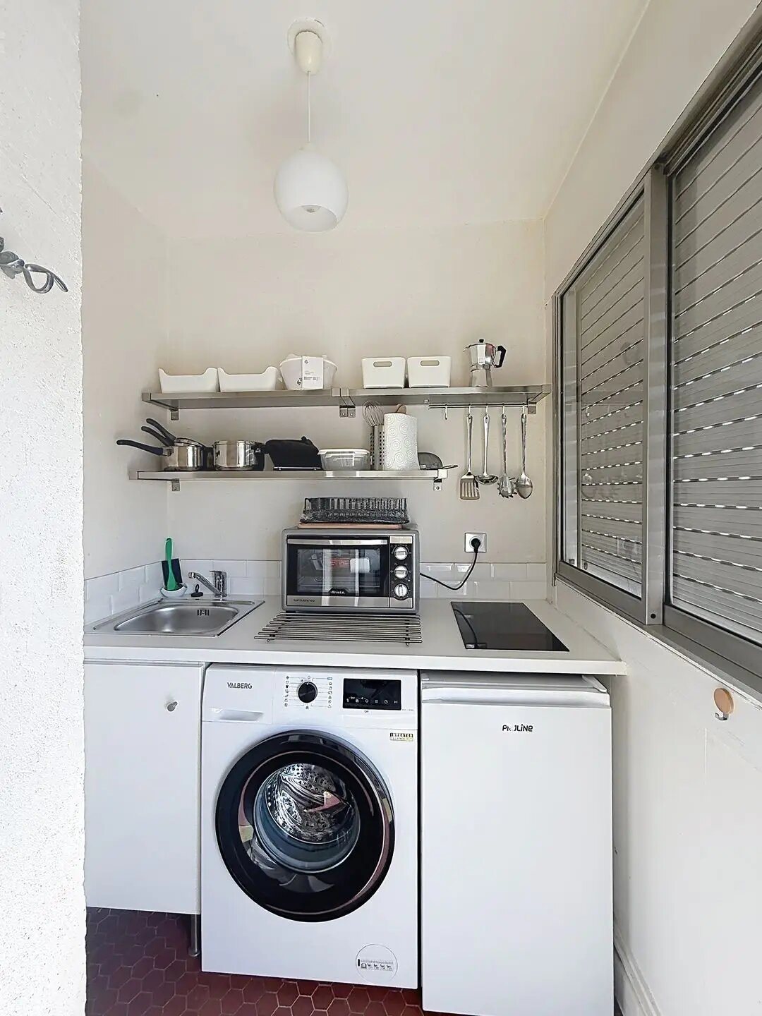 Appartement à louer, 25m², La Garenne-Colombes