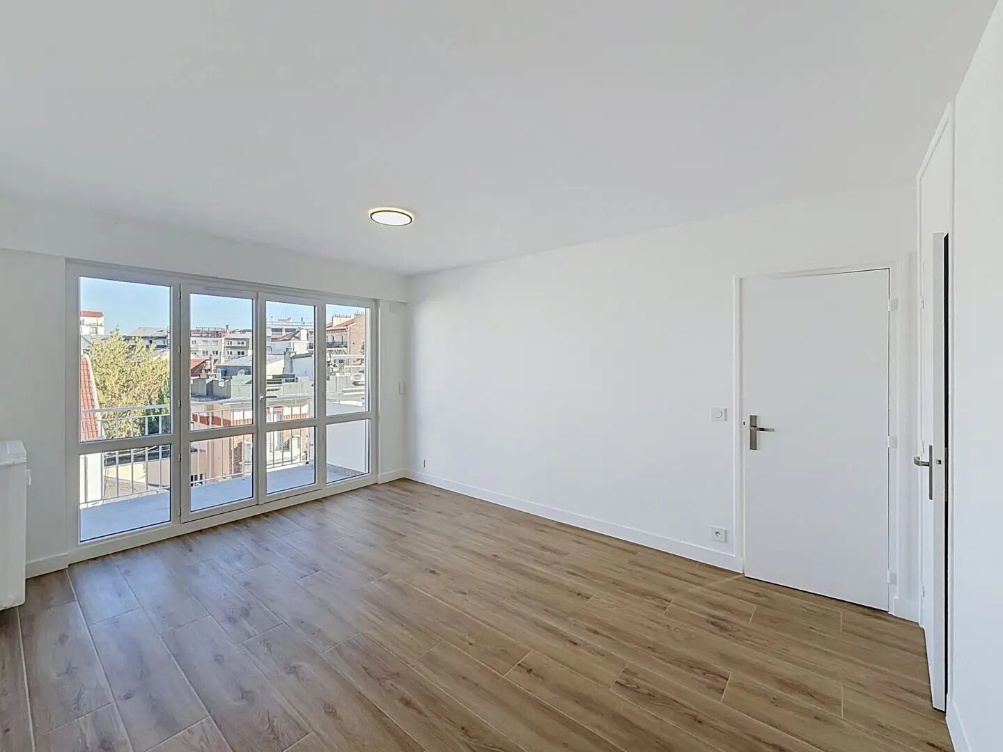 Appartement à louer, 40m², La Garenne-Colombes