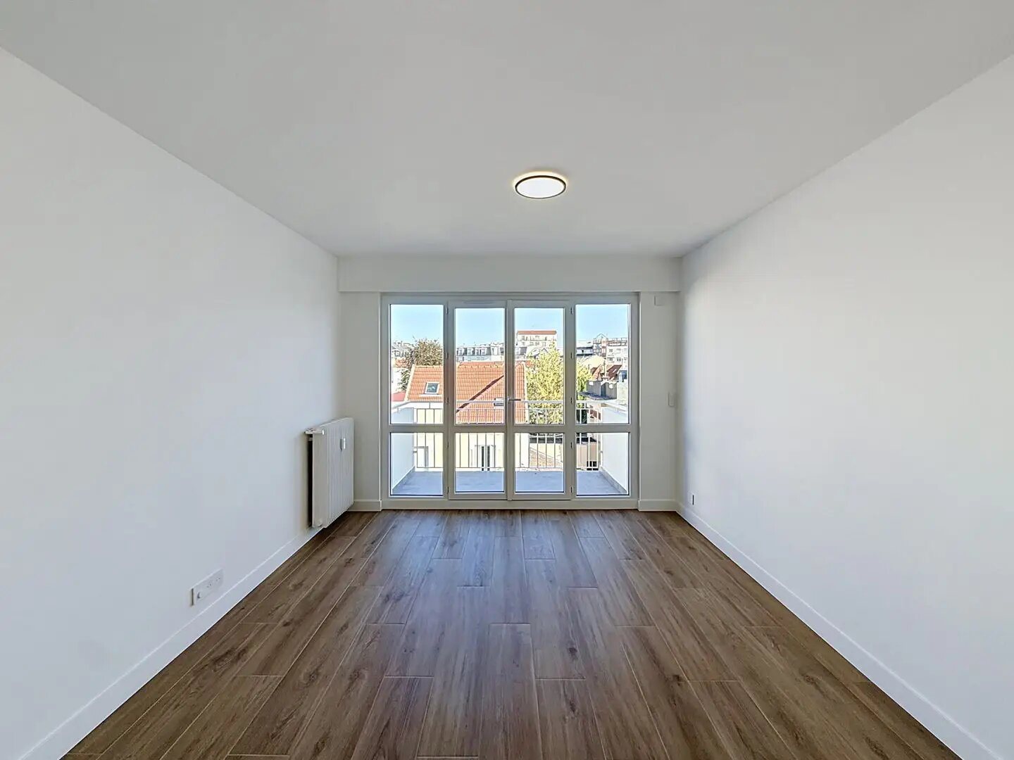 Appartement à louer, 40m², La Garenne-Colombes