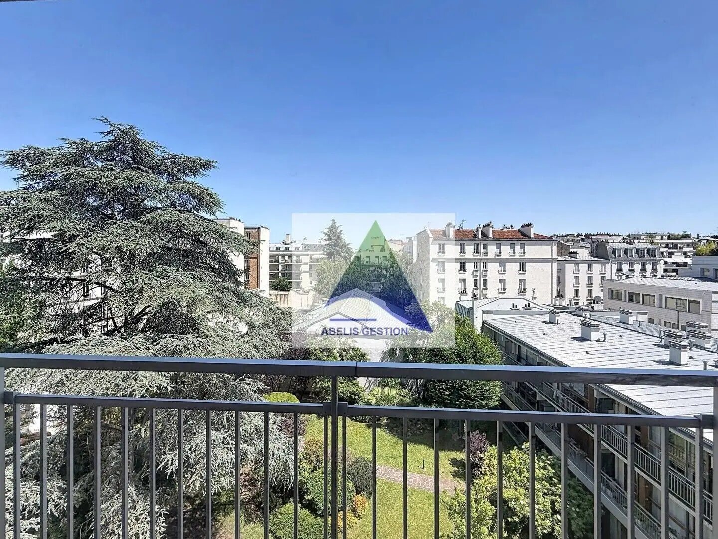 Appartement à vendre, 33m², Levallois-Perret