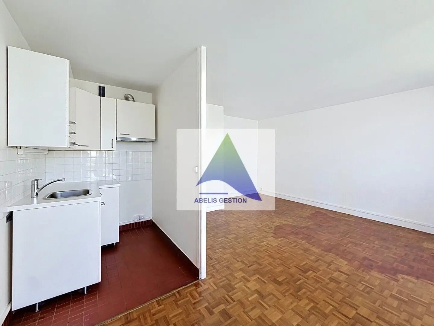 Appartement à vendre, 33m², Levallois-Perret
