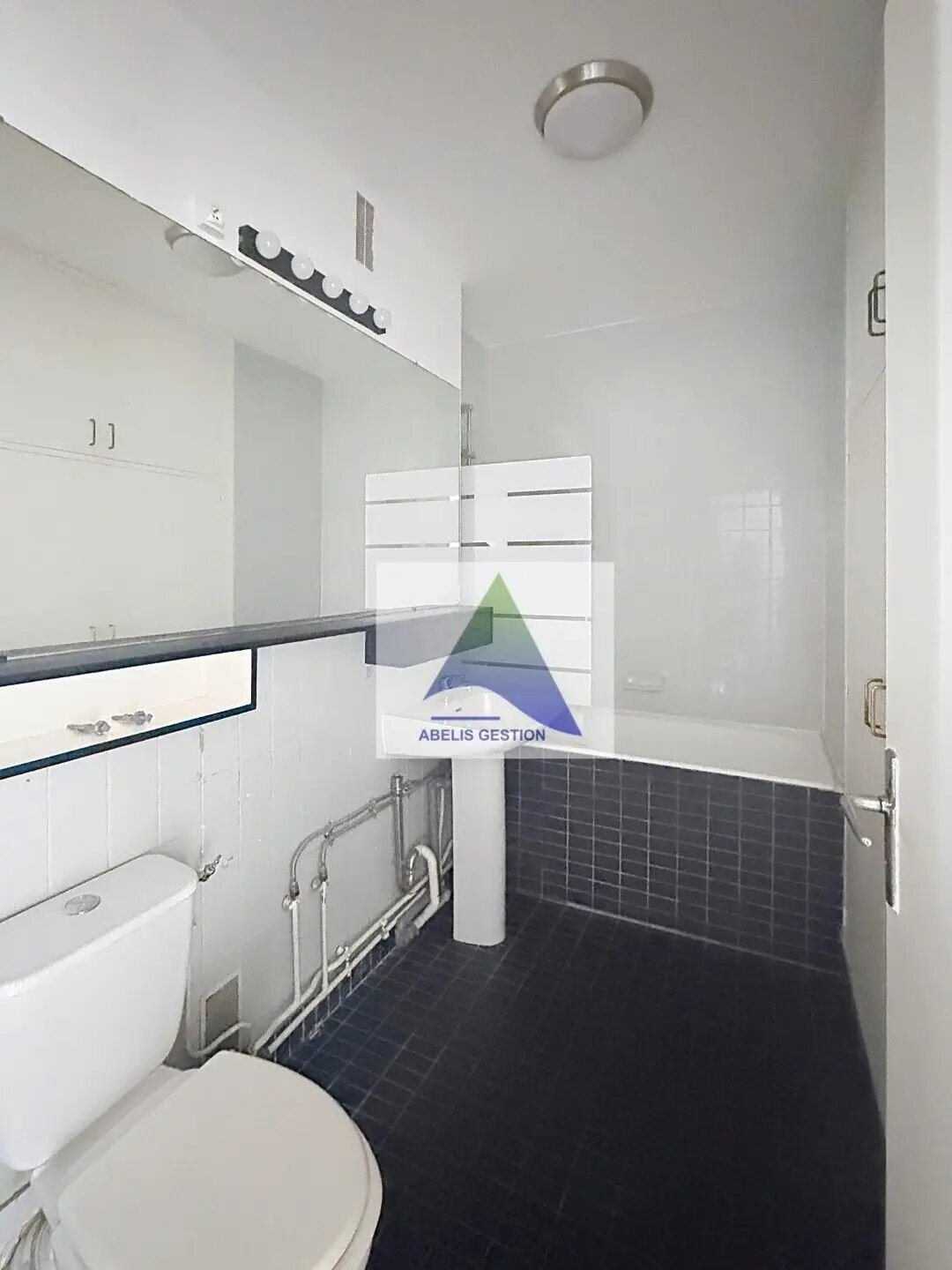 Appartement à vendre, 33m², Levallois-Perret